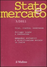 Stato e mercato