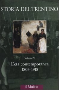 Storia del Trentino