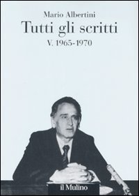 Tutti gli scritti