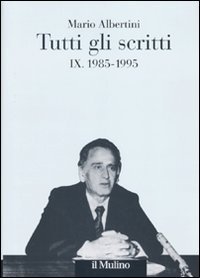 Tutti gli scritti