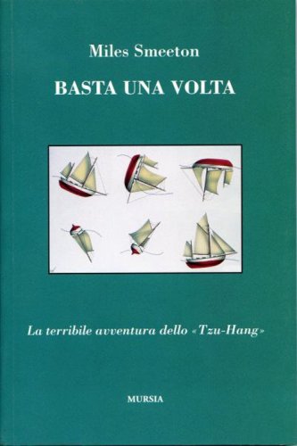 Basta una volta. La terribile avventura dello Tzu-Hang