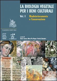 Biologia Vegetale Per I Beni Culturali (la).