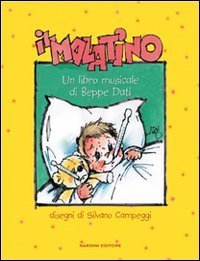 Malatino. Con Cd Audio (il)