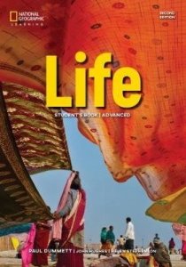 Life. Advanced. Student`s Book. Per Le Scuole Superiori. Con App. Con E-book. Con Espansione Online