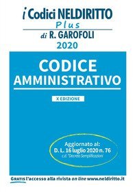 Codice amministrativo