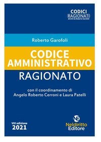 Codice amministrativo ragionato
