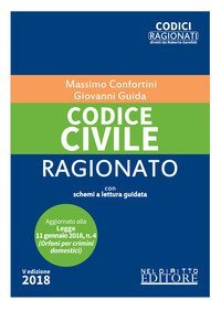 Codice civile ragionato