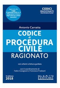 Codice di procedura civile ragionato