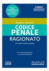 Codice penale ragionato
