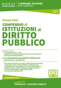 Compendio di istituzioni di diritto pubblico