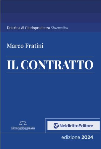 Il contratto