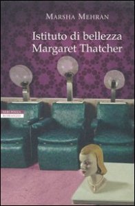 Istituto di bellezza Margaret Thatcher