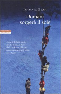 Domani sorger&agrave; il sole