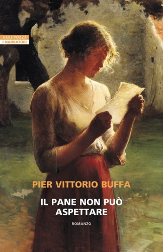 Il pane non pu&ograve; aspettare
