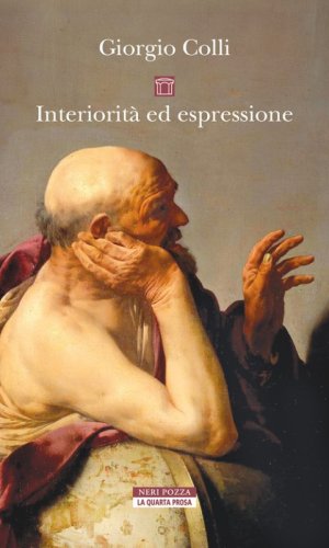 Interiorit&agrave; ed espressione