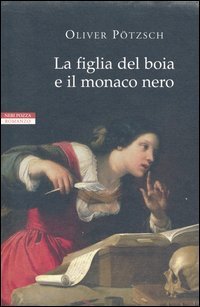 La figlia del boia e il monaco nero