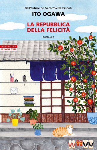 La repubblica della felicit&agrave;