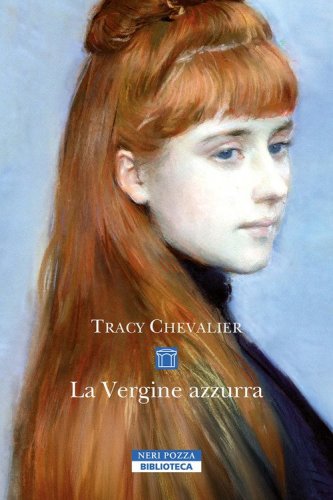 La Vergine azzurra