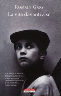La vita davanti a s&eacute;