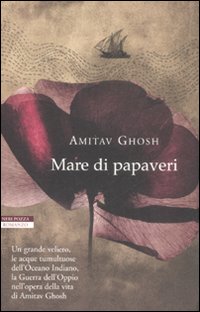Mare di papaveri