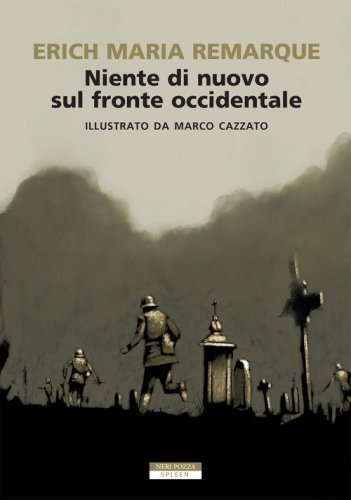 Niente di nuovo sul fronte occidentale