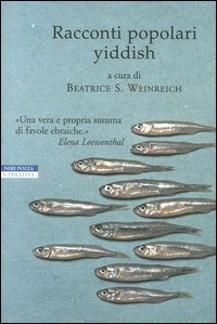 Racconti popolari yiddish