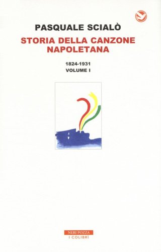 Storia della canzone napoletana