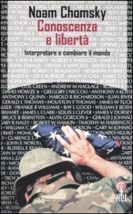 Conoscenza e libert&agrave;