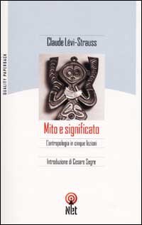 Mito e significato. Cinque conversazioni radiofoniche
