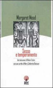 Sesso e temperamento