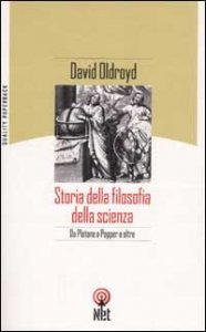Storia della filosofia della scienza