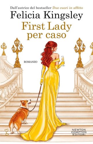 First lady per caso