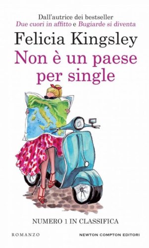 Non &egrave; un paese per single