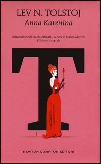 Anna Karenina