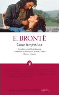 Cime tempestose