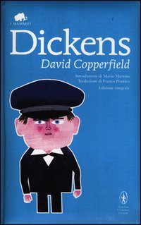 David Copperfield