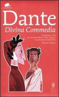 Divina Commedia - Ediz. integrale