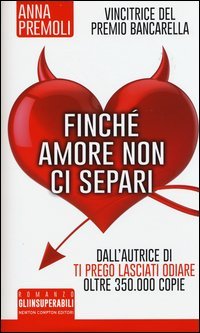 Finch&eacute; amore non ci separi