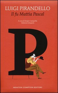 Il fu Mattia Pascal