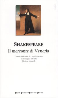 Il mercante di Venezia