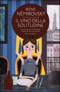 Il vino della solitudine