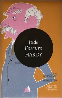 Jude l'oscuro