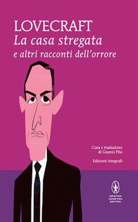 La casa stregata e altri racconti