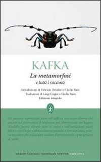 La metamorfosi e altri racconti