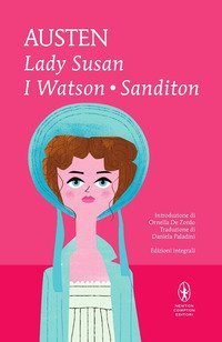 Lady Susan-I Watson-Sanditon