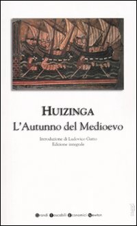 L'autunno del Medioevo