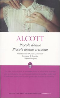 Piccole donne-Piccole donne crescono