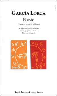 Tutte le poesie. Testo spagnolo a fronte