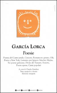 Tutte le poesie. Testo spagnolo a fronte