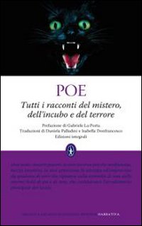 Tutti i racconti del mistero, dell'incubo e del terrore